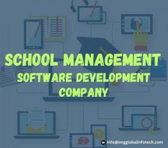 School Management System Software Development