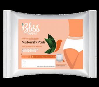 Buy Organic Maternity Pads