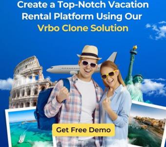 Create a Top-Notch Vacation Rental Platform Using Our Vrbo Clone Solution