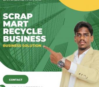 Scrap Mart Recycle India