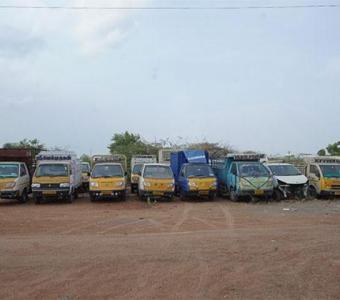 SCV Service Center in Madurai