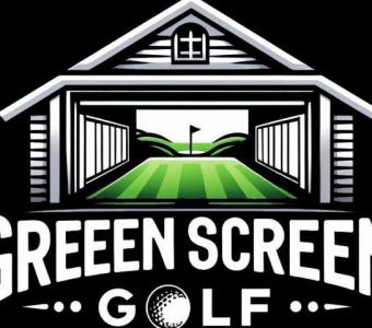 Green Screen Golf