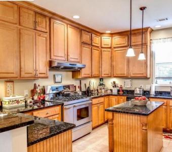 Expert Newport Beach Kitchen Remodeling Services