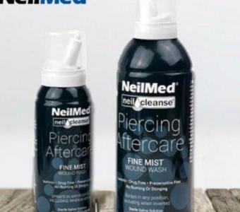 Looking for Expert neilmed piercing Services in Town?