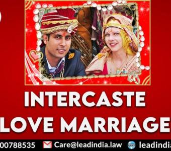 Inter caste Love Marriage