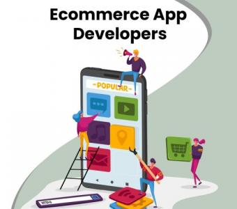 Canada’s Expert #1 eCommerce App Developers - iTechnolabs