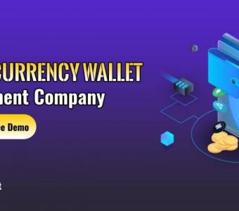 Cryptocurrency Wallet Development Company - Bitdeal