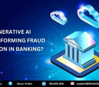 How Generative AI is Transforming Fraud Detection in Banking?