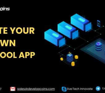 How to create your own Cointool App?