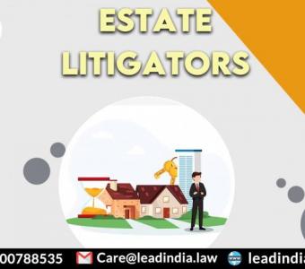 estate litigators