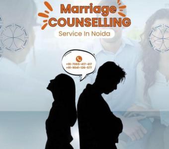 Effective Couples Counselling in Noida: Strengthen Your Relationship