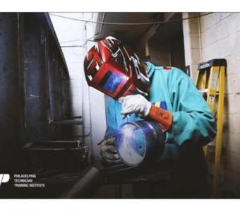 Welding Trade Programs in Philadelphia, PA