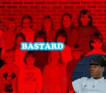 Tyler The Creator Made "Bastard" on a Cracked FL Studio