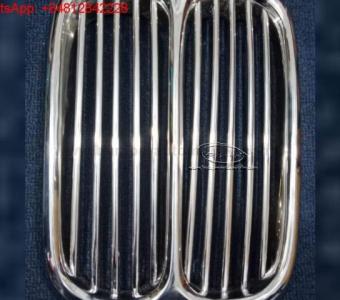 BMW 2800 CS / BMW E9 / BMW 3.0 CSL stainless steel center grill