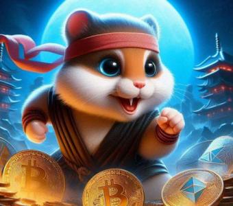 Entrepreneurs, Here’s Your Next Big Venture The Hamster Kombat Clone Script...!