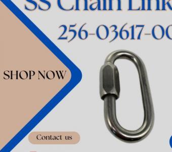 Chain link 256-03617-00 Boat Accessories