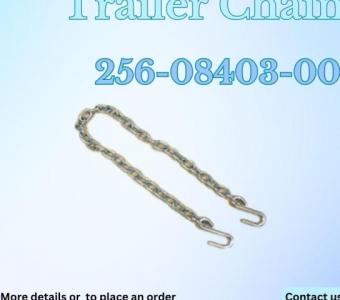 Trailer Chain 256-08403-00 For Boat Accessories