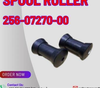 Spool Roller 256-07270-00 for boats