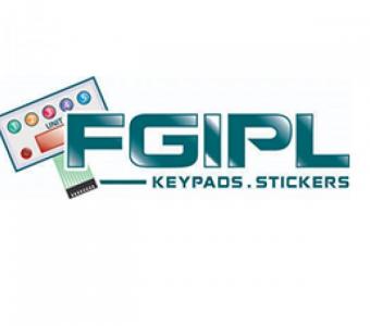 Polyester Stickers Manufacturers