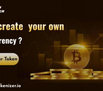 How to Create your own Cryptocurrency? - Security Tokenizer