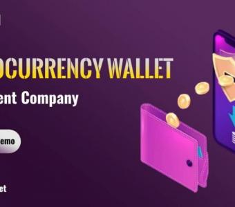 Cryptocurrency Wallet Development Company - Bitdeal