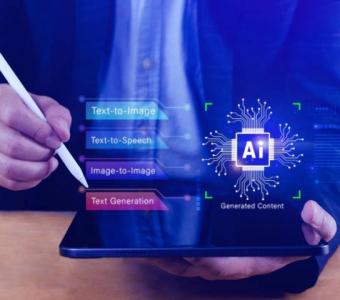 Revolutionize Your Business with Custom AI App Development