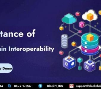 Unlocking Value: The Importance of Blockchain Interoperability in 2024