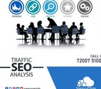 Seo Services in Kuwait