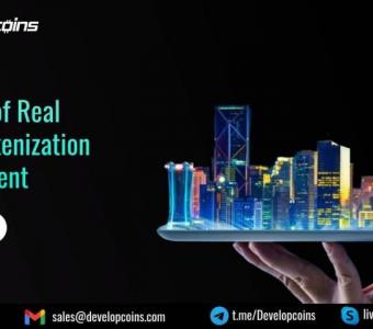 Top Features of Real Estate Tokenization for Investors in 2024!