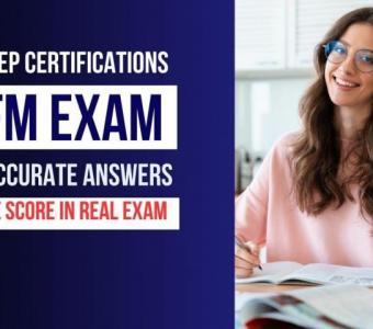 Top CGFM Exam Study Materials on DumpsArena