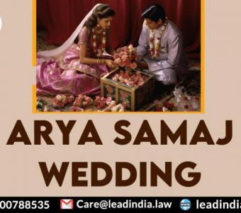 Arya Samaj Wedding