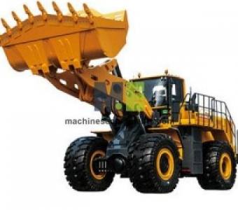 Construction Machinery And Equipments Exporters