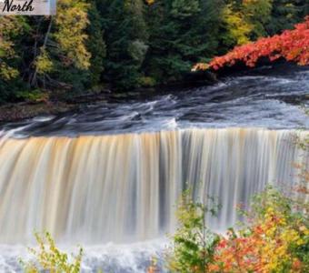 Embark on an adventure through Michigan's natural wonders