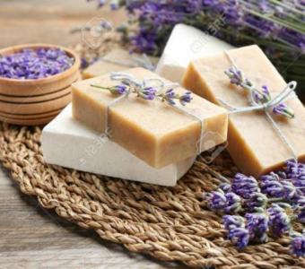 Handmade Soap