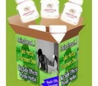 AROGYAM PURE HERBS KIT FOR SEXUAL WEAKNESS