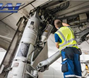 Aircraft Repair and Overhaul for Comprehensive Maintenance