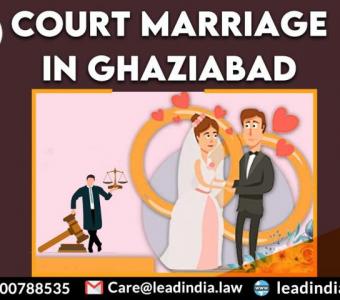 Court Marriage In Ghaziabad