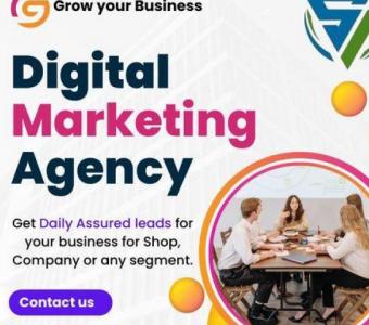 Digital Marketing Agency in Ahmedabad