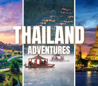 Thailand tour package