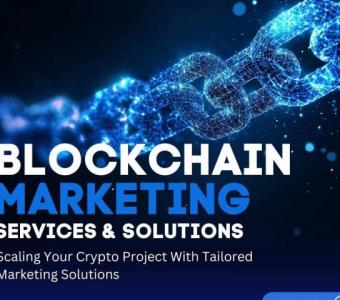 Bizvertex: Expert Blockchain Marketing for Your Crypto Project!