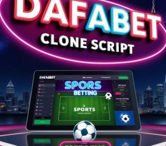 Plurance’s Dafabet Clone Script!