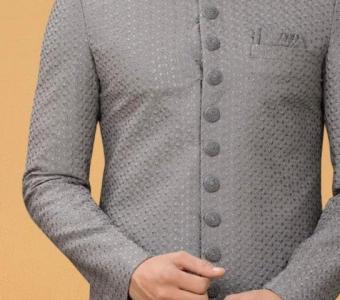 How to Style Your Men’s Sherwani for Any Occasion