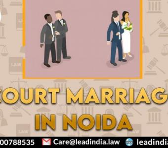 Court Marriage In Noida