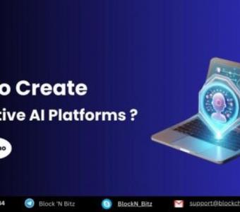 How to Create Generative AI Platform?