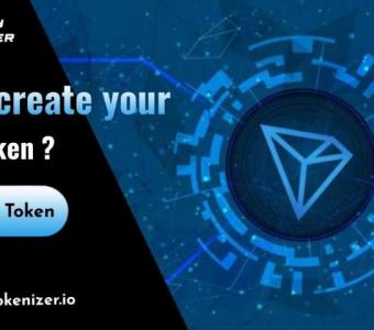 How to Create a Crypto Token ? - Security Tokenizer