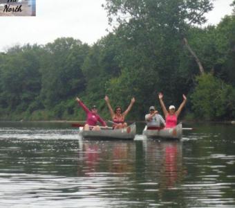 Explore Michigan's Waterways: Canoe Rental Services Available Now!