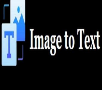 Convert Images to Text Instantly