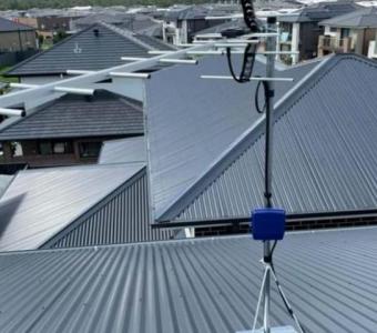 Antenna installation service Blacktown