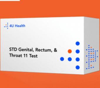 Full Panel STD Testing Near Me: Confidential and Convenient