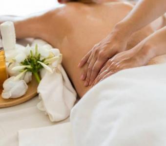 Dreamy Spa | Massage Therapist in West Jordan UT